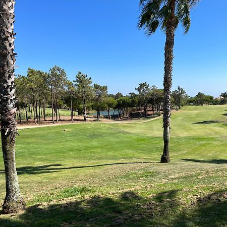Casa Islantilla, Campo De Golf Εξωτερικό φωτογραφία