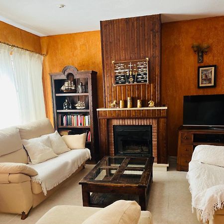 Casa Islantilla, Campo De Golf Εξωτερικό φωτογραφία