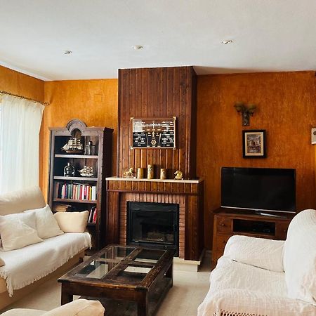 Casa Islantilla, Campo De Golf Εξωτερικό φωτογραφία