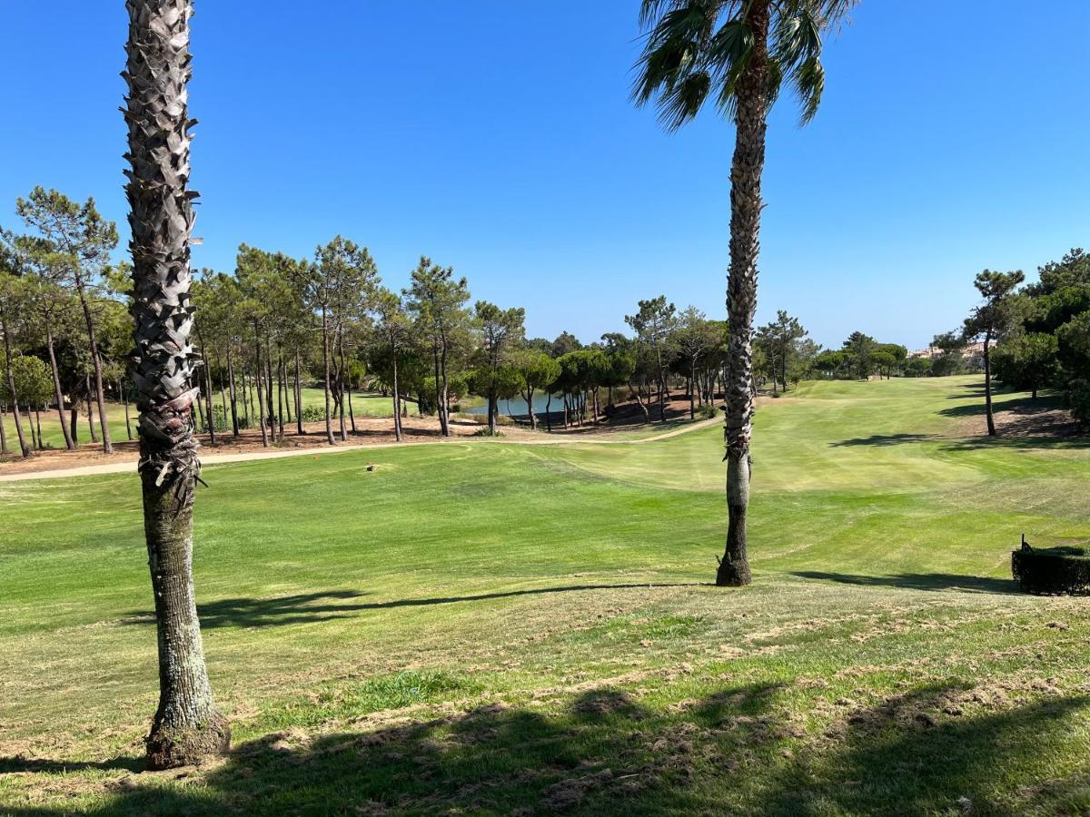 Casa Islantilla, Campo De Golf Εξωτερικό φωτογραφία