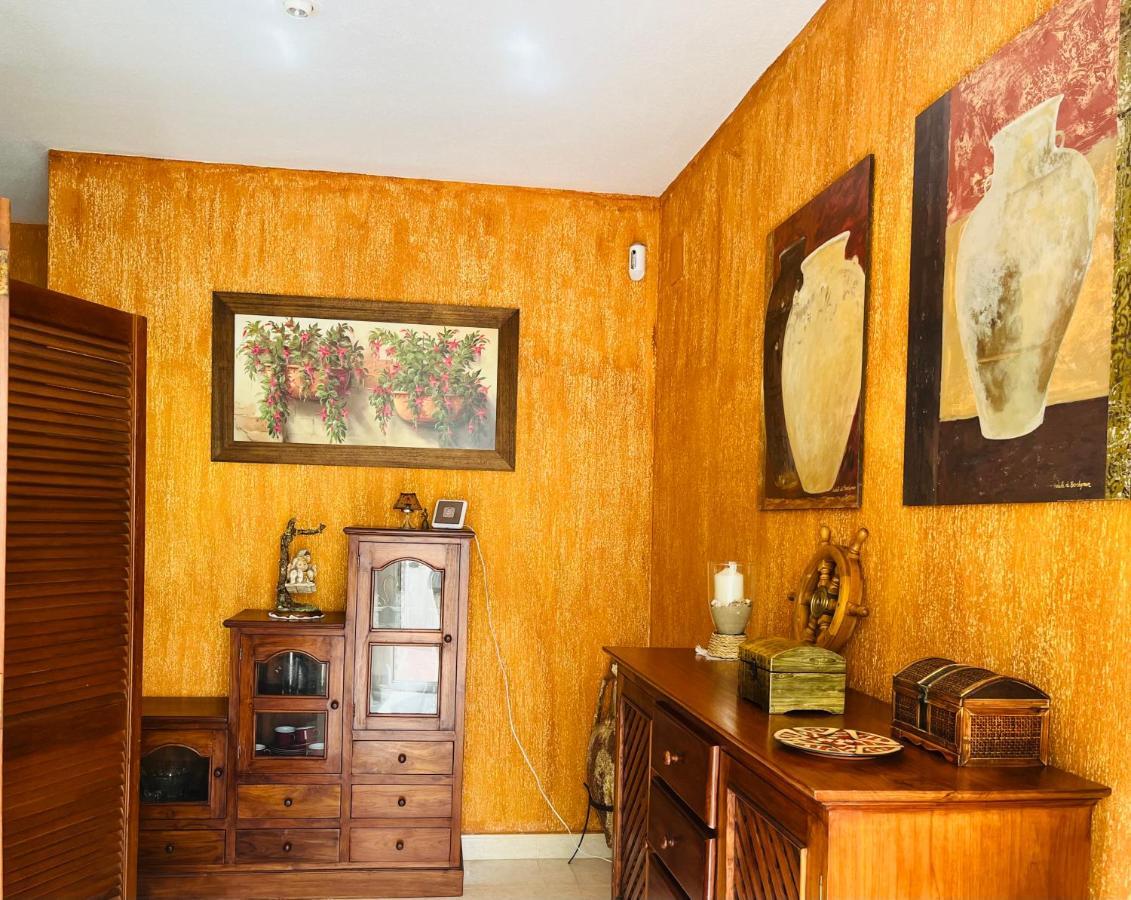 Casa Islantilla, Campo De Golf Εξωτερικό φωτογραφία