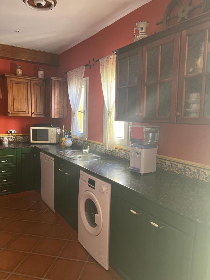 Casa Islantilla, Campo De Golf Εξωτερικό φωτογραφία