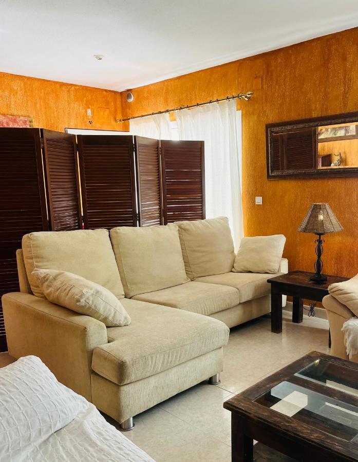 Casa Islantilla, Campo De Golf Εξωτερικό φωτογραφία