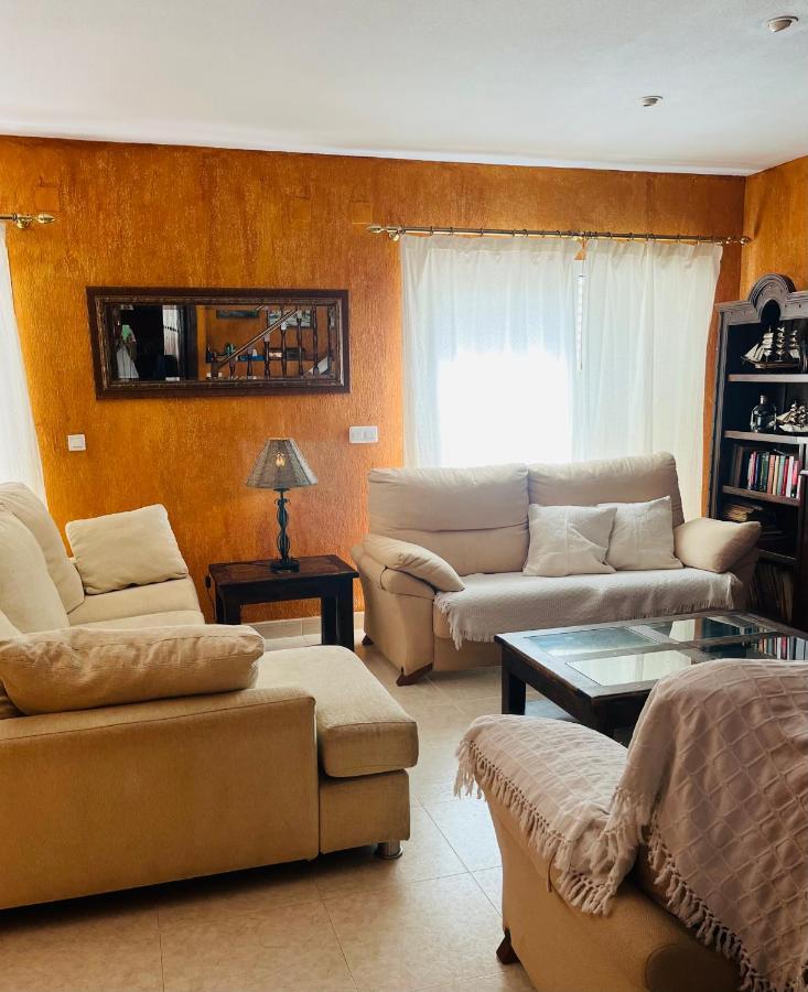 Casa Islantilla, Campo De Golf Εξωτερικό φωτογραφία