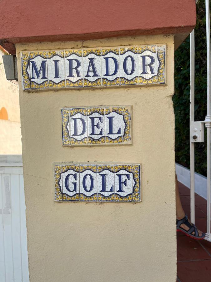 Casa Islantilla, Campo De Golf Εξωτερικό φωτογραφία