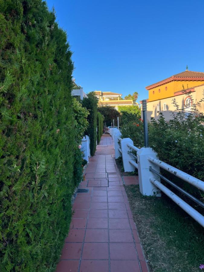 Casa Islantilla, Campo De Golf Εξωτερικό φωτογραφία