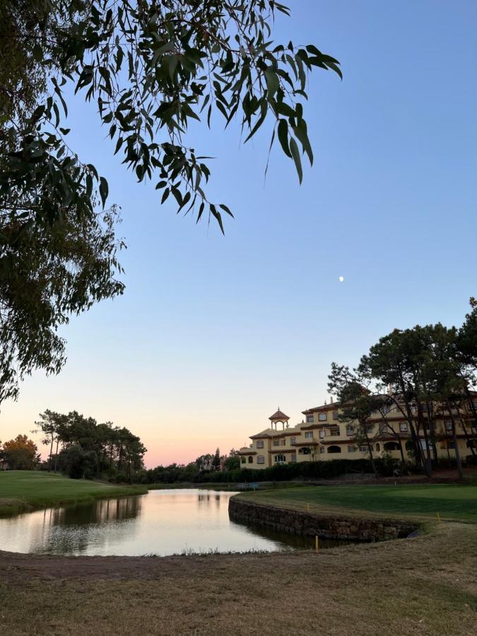 Casa Islantilla, Campo De Golf Εξωτερικό φωτογραφία