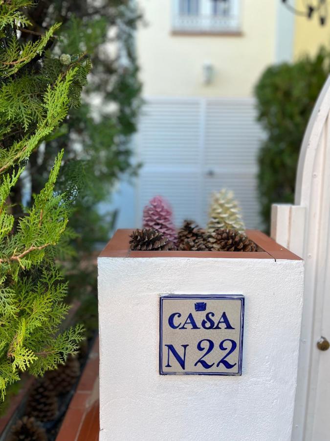 Casa Islantilla, Campo De Golf Εξωτερικό φωτογραφία